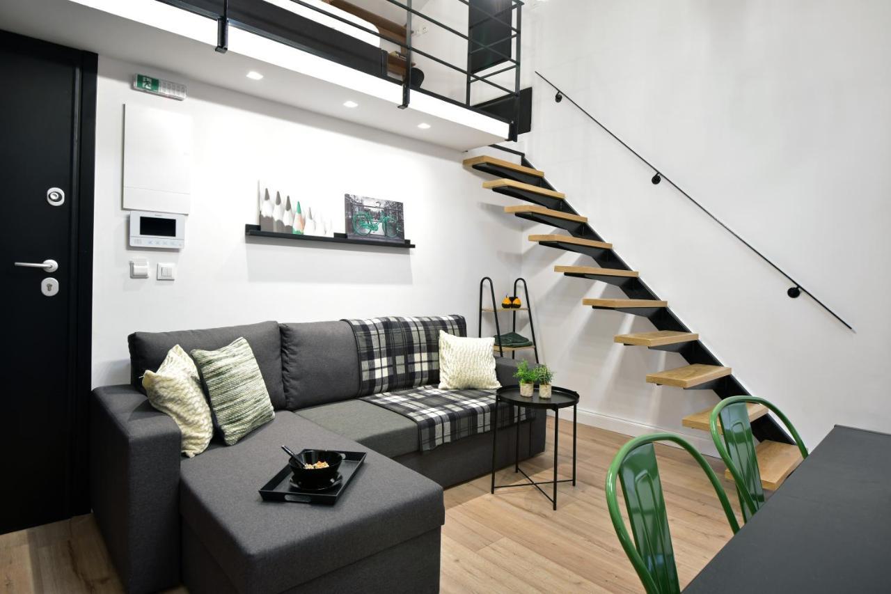 Queen 4 Apartment In The Heart Of The Corfu Historical Old Town Center Exteriör bild